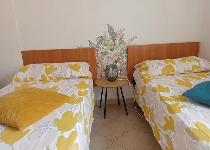 Profumo Di Basilico Home