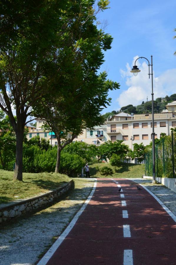 Profumo Di Basilico Appartamento *