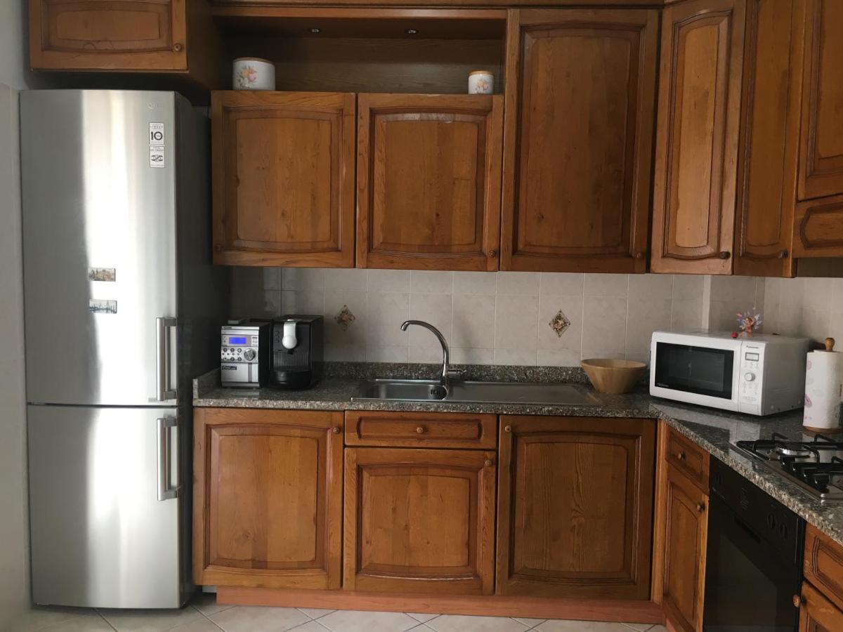 Apartment Profumo Di Basilico Genoa