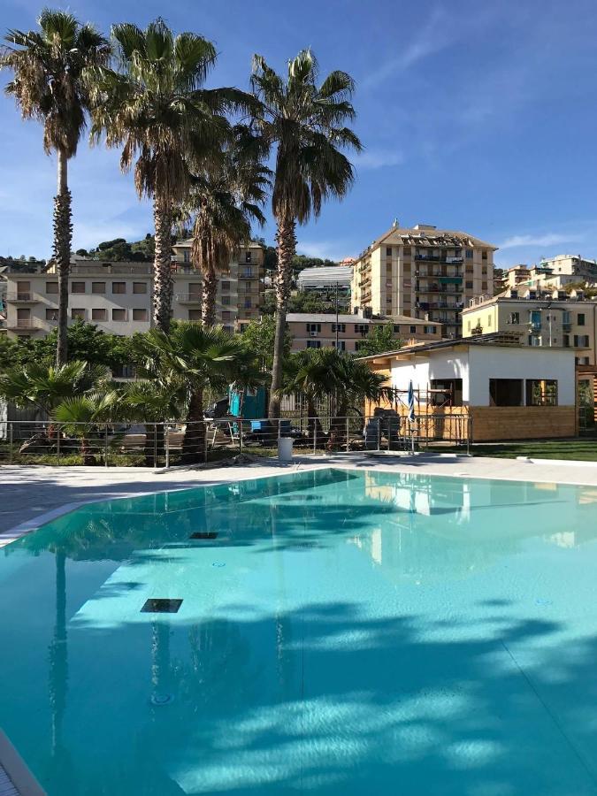 Appartamento Profumo Di Basilico Genova