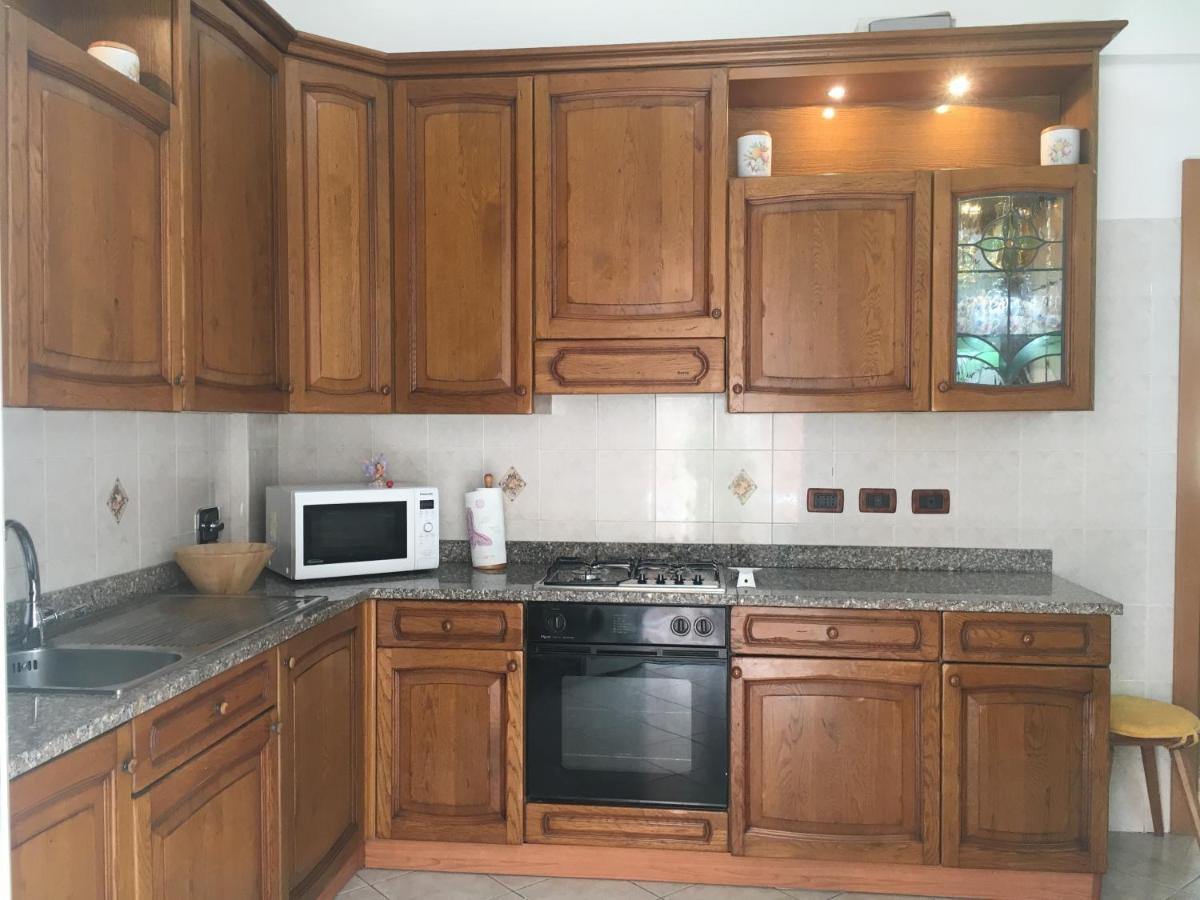 Profumo Di Basilico Apartment Genoa