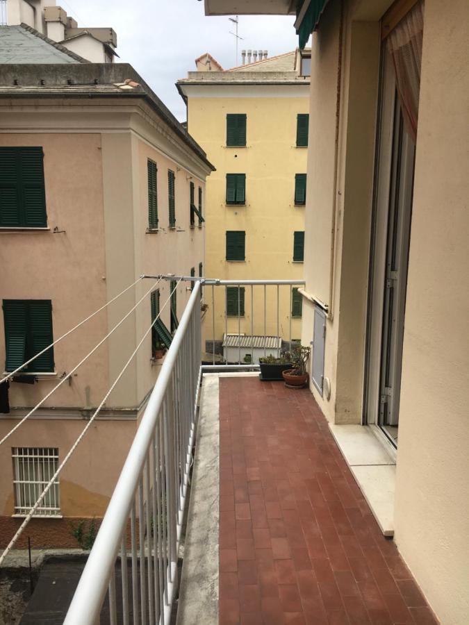 Profumo Di Basilico Genova