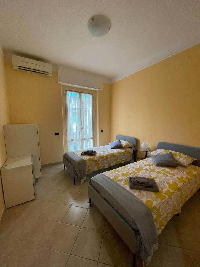 Profumo Di Basilico Genova