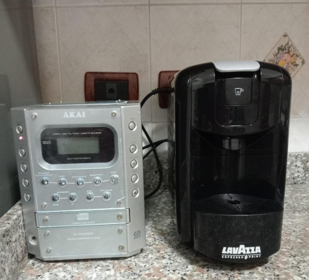 Appartamento Profumo Di Basilico