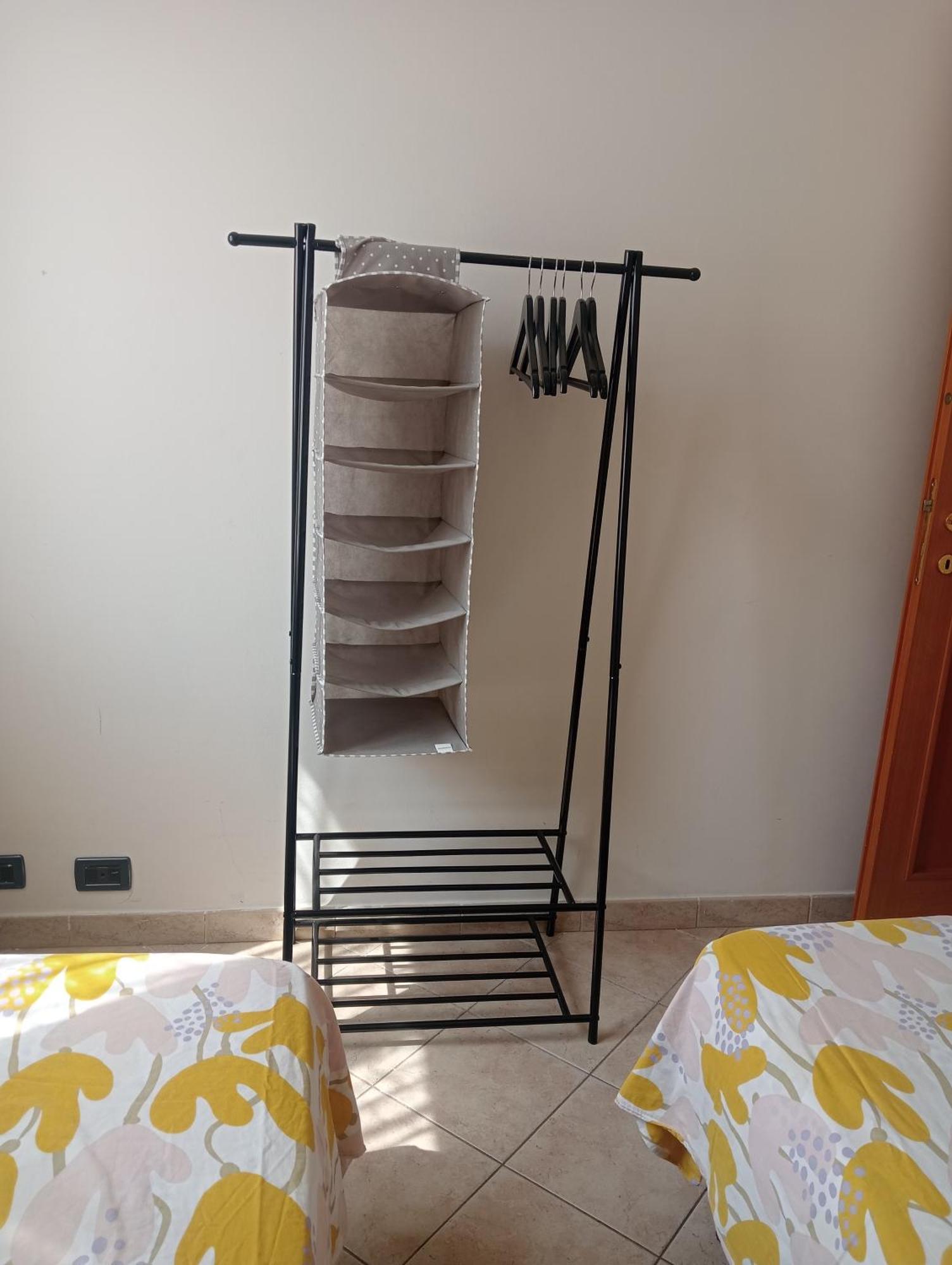 Profumo Di Basilico Apartment Genoa